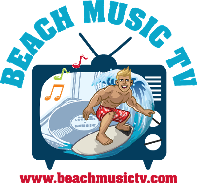 Beach Music TV previous logo